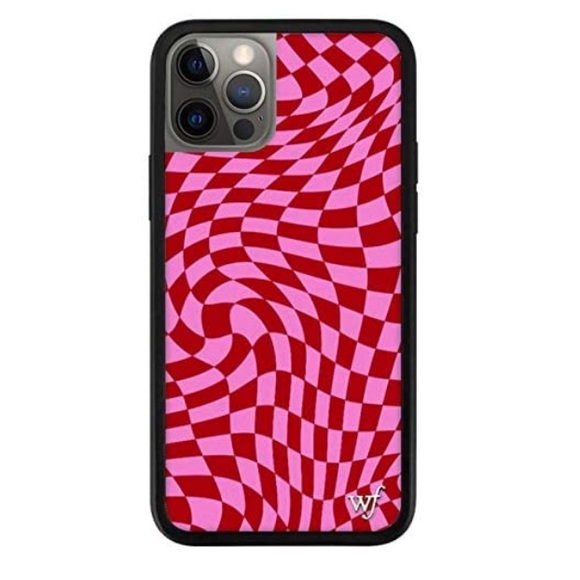 Wildflower iPhone 11 Pro phone case limited edition - Picture 2 of 4